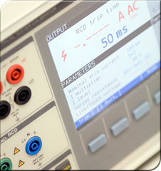 Instrumentation and Calibration Services