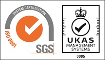 SPECIALIST EQUIPMENT SOLUTIONS: SGS System Certification ISO 14001:2004